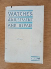 Watches adjustment repair for sale  COVENTRY