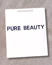 John baldessari ure for sale  Los Angeles