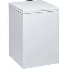 Whirlpool congélateur whs1422 d'occasion  Genas