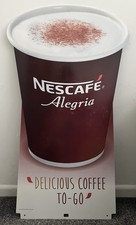 Nescafé alegria replacement for sale  HAYWARDS HEATH