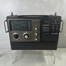 Vintage worldstar 6000 for sale  Schertz