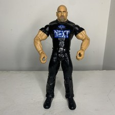Wwe bill goldberg for sale  NORTHAMPTON