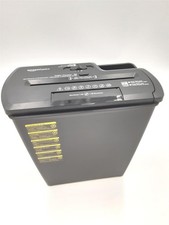 Amazon basics aktenvernichter gebraucht kaufen  Schwarzenberg