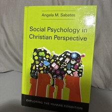 social psychology for sale social psychology for sale Colorado Springs