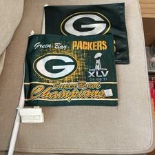 Green bay packers for sale  Orion