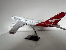 Qantas boeing 747 for sale  WARRINGTON