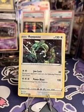 Rayquaza swsh029 swsh for sale  Temecula