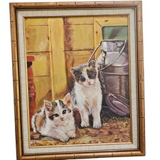 Framed original signed for sale  Center Moriches