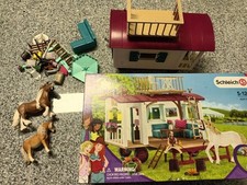 Schleich 42415 horse gebraucht kaufen  Witten