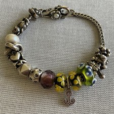 Trollbeads laa designer for sale  Lakeland
