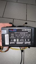 Netzteil power lc6550 gebraucht kaufen  Obernheim