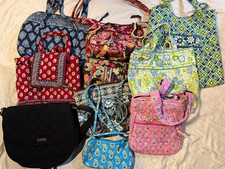 Vera bradley assorted for sale  Butte