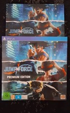 Jump force premium gebraucht kaufen Jump force premium gebraucht kaufen  Dorsten