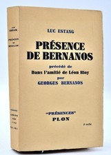 Luc estang presence d'occasion  Toulouse-