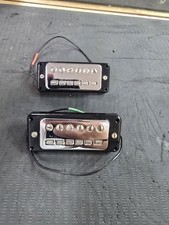 Pair 1966 genuine d'occasion  Expédié en Belgium