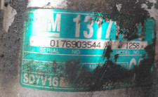 13171593 compressore per usato  Sesto al Reghena