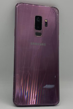 Samsung Galaxy S9 Plus 128GB roxo não verificado (não testado) Leia a descrição comprar usado  Enviando para Brazil
