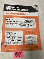 Lancia delta prisma d'occasion  Decize