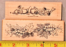 Autumn border garland for sale  Astoria