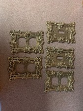 Vintage 1967 ornate for sale  Roaring River