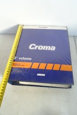 Manuale officina fiat usato  Santena