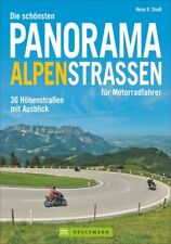 Schönsten panorama alpenstra� gebraucht kaufen  Deutschland