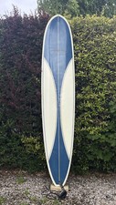 Hawaiian soul longboard for sale  GLASGOW