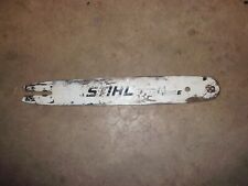 Oem used stihl for sale  Millville