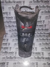 Parafango portatarga 125 usato  Villaricca