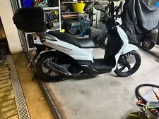 peugeot moped for sale  BRISTOL