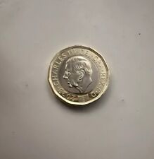 New pound coin for sale  WALSALL