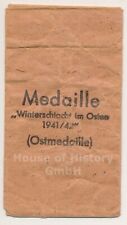 142533 verleihungstüte medail gebraucht kaufen  Seevetal
