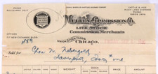 1936 mullen commission for sale  North Liberty