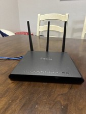 Netgear r7000p 100nas for sale  Auburndale
