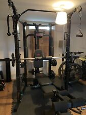 marcy multi gym for sale  ROCHESTER