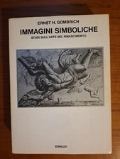 Immagini simboliche studi usato  Carmagnola