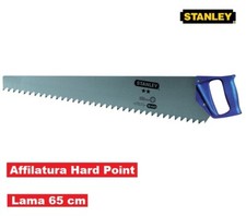 Stanley sega segaccio usato  Valva