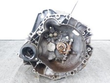 Cambio manuale fiat usato  Torre del Greco