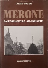 Molteni merone dall usato  Sormano