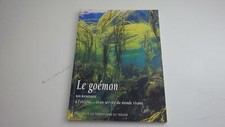 2007. goemon richesses d'occasion  Saint-Quay-Portrieux