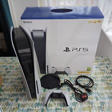 Sony playstation complete for sale  HARLOW