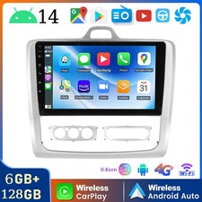 Autoradio lte 128g usato  Spedire a Italy
