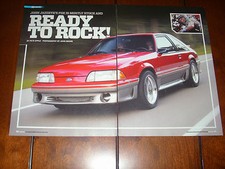 1989 ford mustang for sale  Phoenix