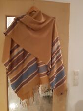 Poncho cape damen gebraucht kaufen  Jetzendorf