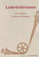 Ledertreibriemen treibriemen h gebraucht kaufen Ledertreibriemen treibriemen h gebraucht kaufen  Obermarchtal