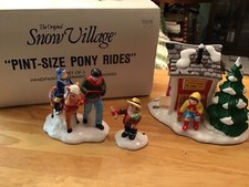Dept pint size for sale  Houston
