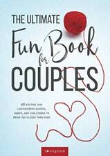 Ultimate fun book for sale  Montgomery