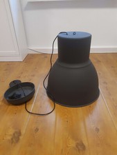 Hektar hängeleuchte lampe gebraucht kaufen  Radebeul