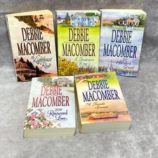 Set debbie macomber for sale  Kennewick