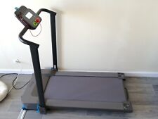 Tapis marche w500b d'occasion  Saint-Malo